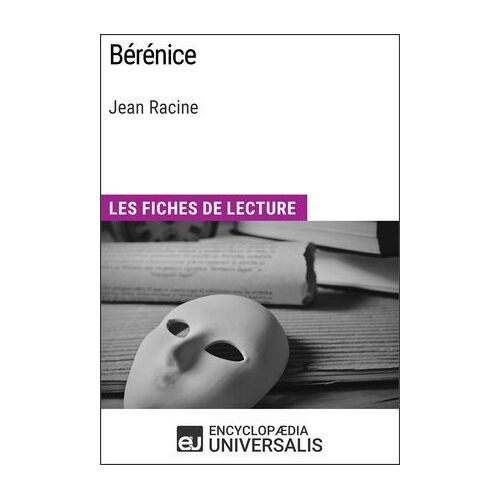 Bérénice De Jean Racine