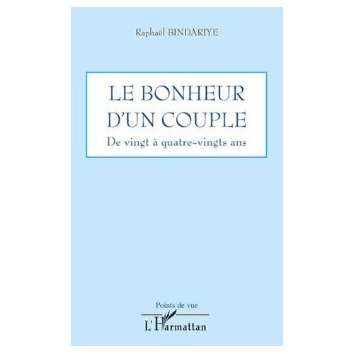 Le Bonheur D'un Couple De Vingt À Quatre-Vingts Ans