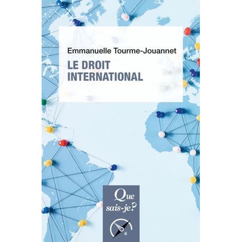 Le Droit International