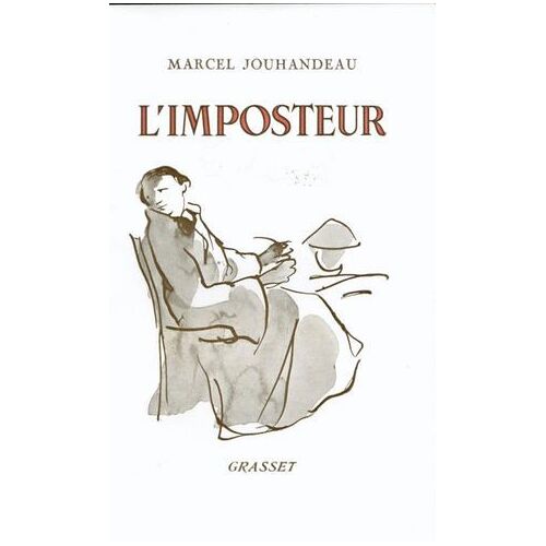 L'imposteur