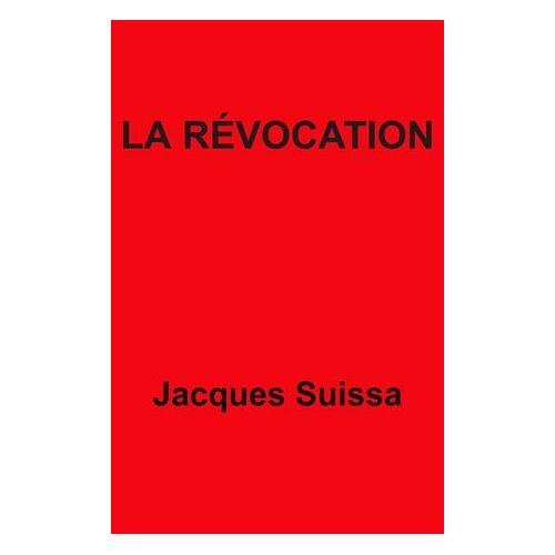 La Révocation