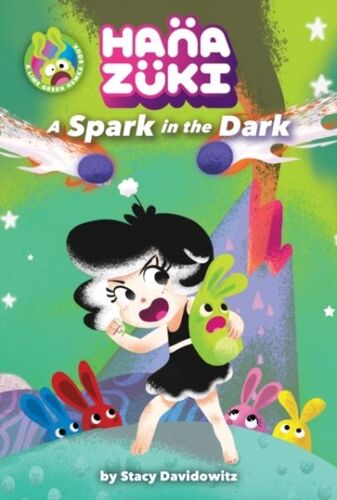 Hanazuki: A Spark In The Dark