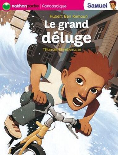 Samuel: Le Grand Déluge
