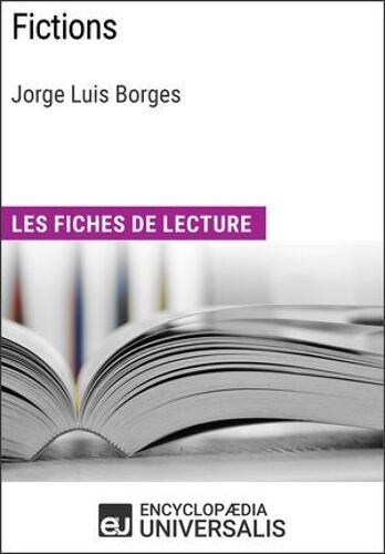 Fictions De Jorge Luis Borges