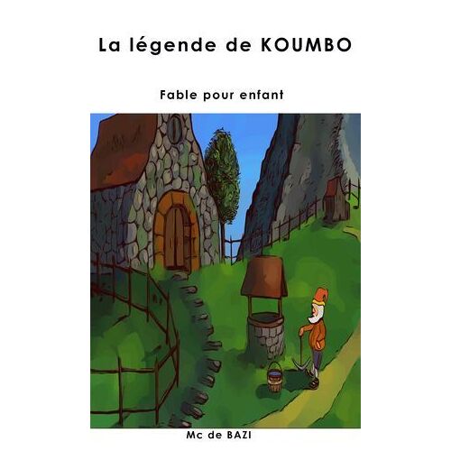 La Légende De Koumba
