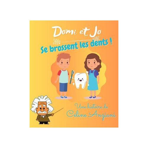 Domi Et Jo Se Brossent Les Dents