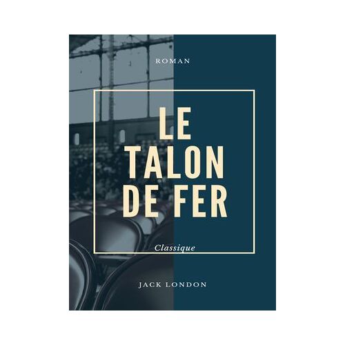 Le Talon De Fer