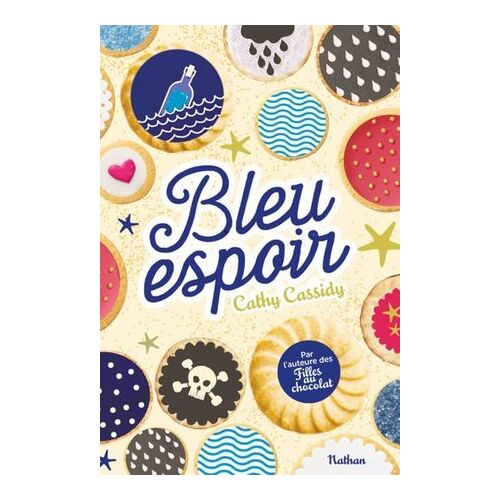 Bleu Espoir