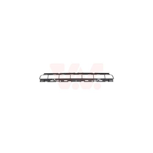 Grille De Prise D'air Inférieure Pour Audi A4 Depuis 10/2015