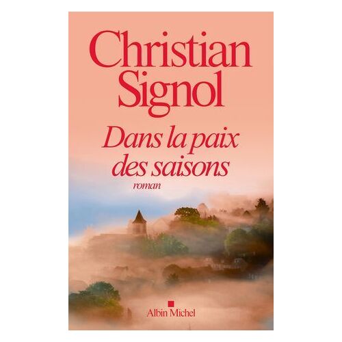 Dans La Paix Des Saisons