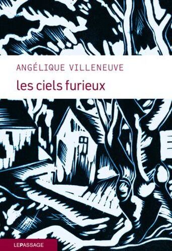 Les Ciels Furieux