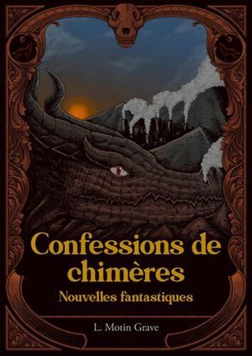 Confessions De Chimères
