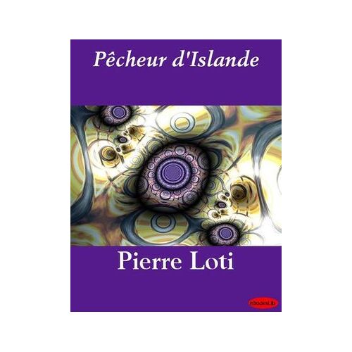 Pêcheur D'islande