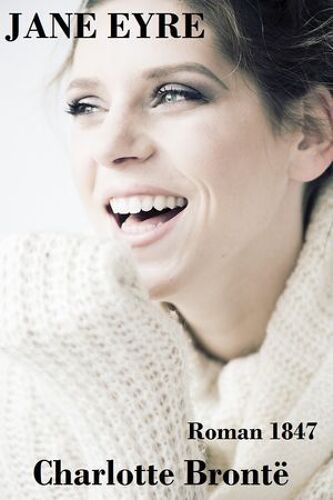 Jane Eyre