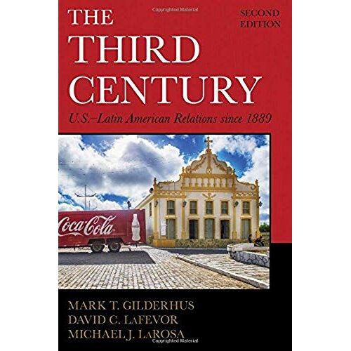 The Third Century