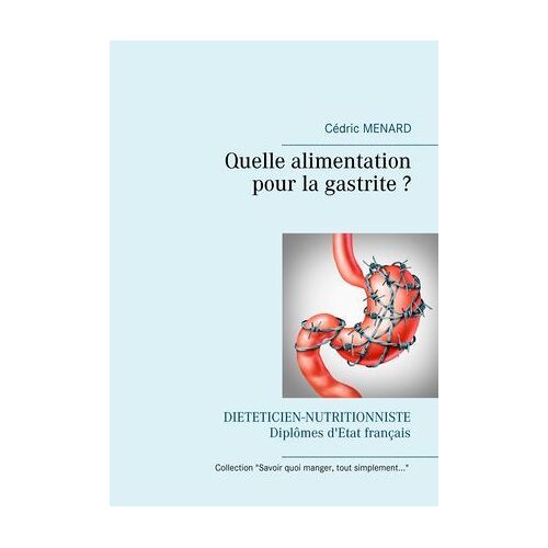 Quelle Alimentation Pour La Gastrite ?