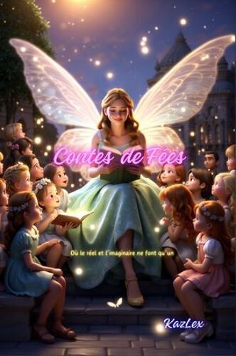 Contes De Fées