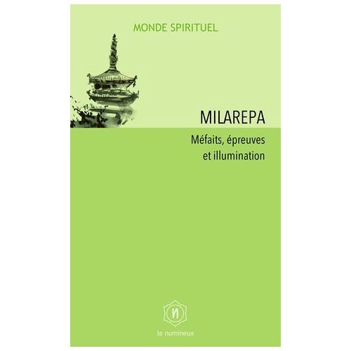 Milarépa