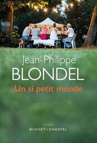Un Si Petit Monde