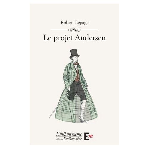 Le Projet Andersen