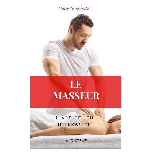 Le Masseur
