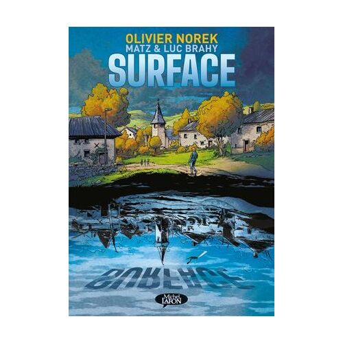 Surface