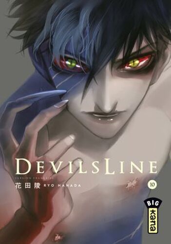 Devilsline - Tome 10
