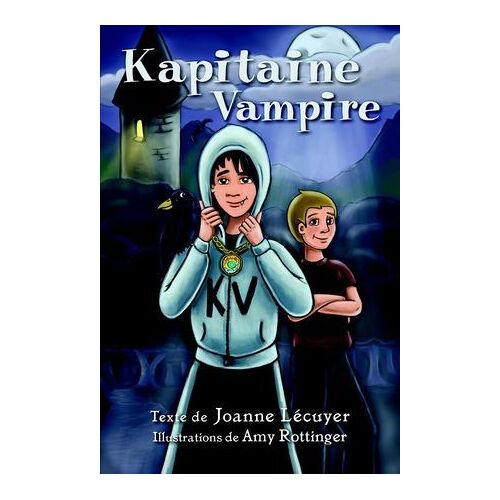 Kapitaine Vampire