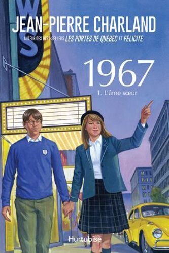 1967 T1 - L'âme Soeur