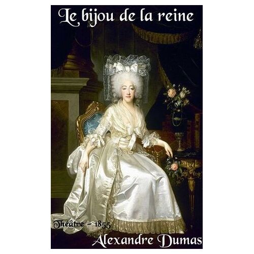 Le Bijou De La Reine