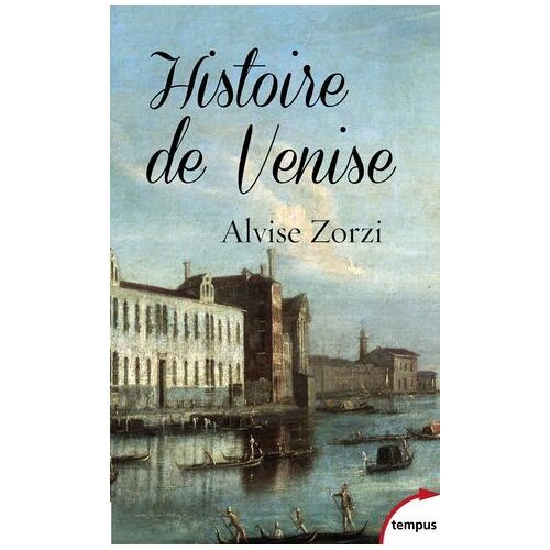 Histoire De Venise
