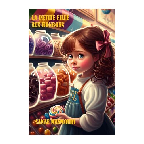 La Petite Fille Aux Bonbons