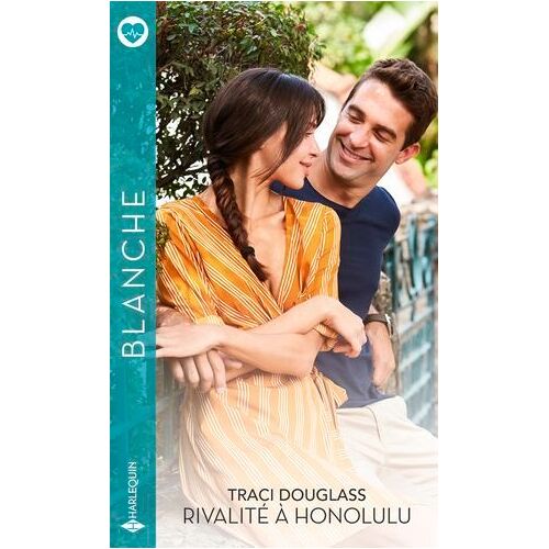 Rivalité À Honolulu