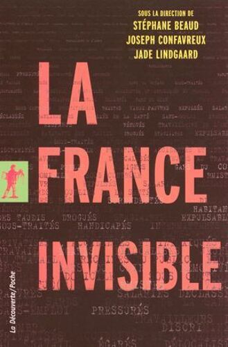 France Invisible