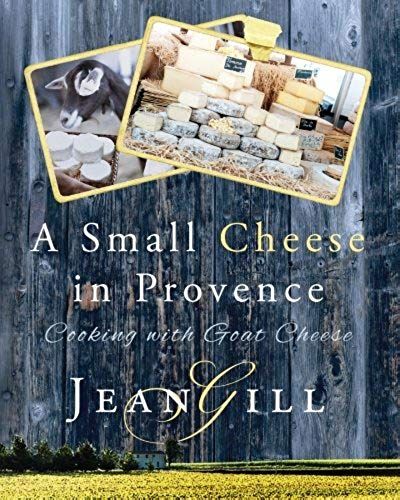 A Small Cheese In Provence