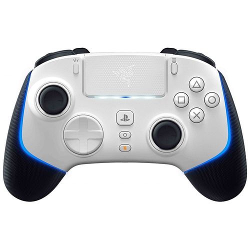 Razer Controller Wolverine V2 Pro, Black / White, Ps5 / Pc