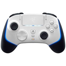 Razer Controller Wolverine V2 Pro, Black / White, Ps5 / Pc