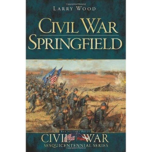 Civil War Springfield