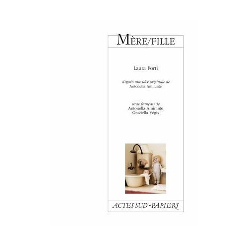 Mère / Fille