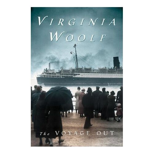 The Voyage Out