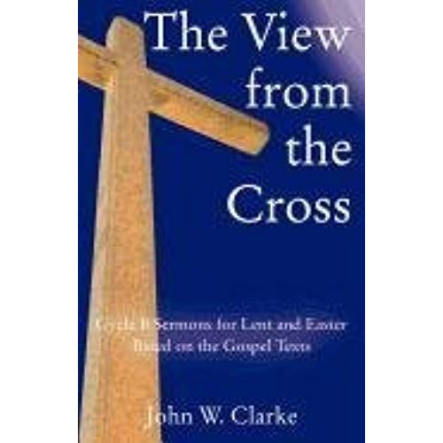 The View From The Cross