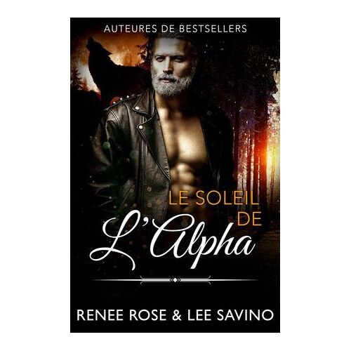 Le Soleil De L'alpha