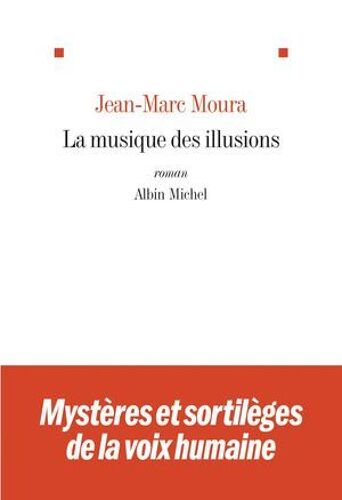 La Musique Des Illusions