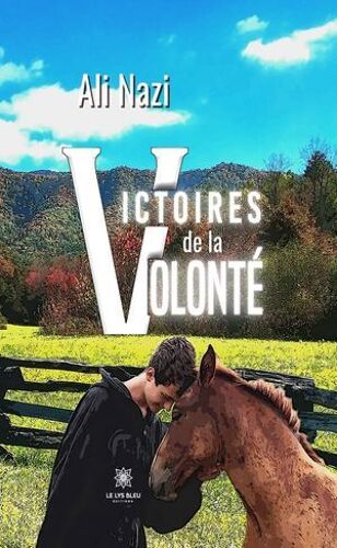 Victoires De La Volonté