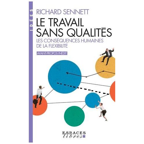Le Travail Sans Qualités