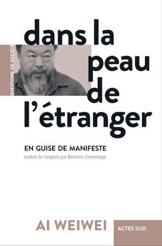 Dans La Peau De L'étranger