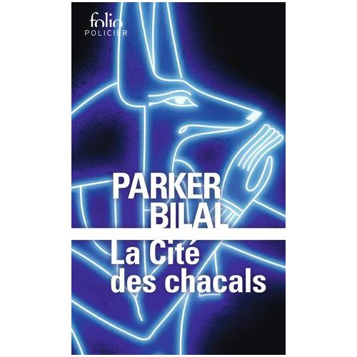 La Cité Des Chacals