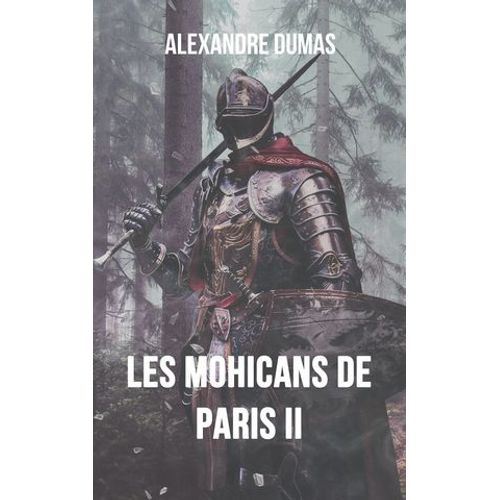 Les Mohicans De Paris Ii