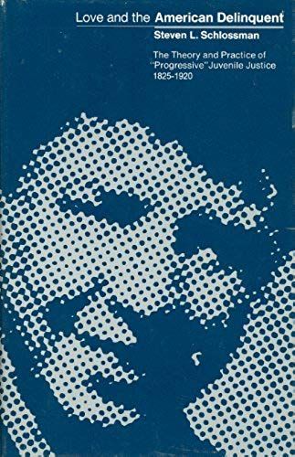 Love And The American Delinquent