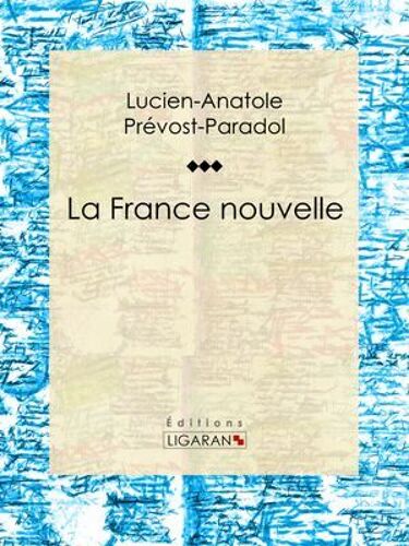 La France Nouvelle